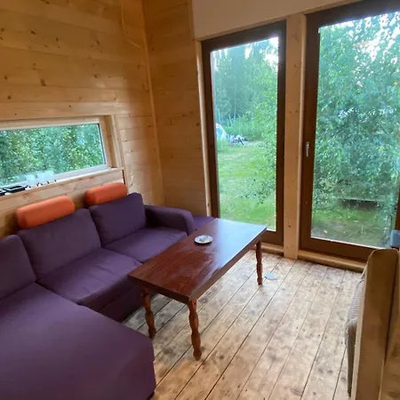 Brzozowe Rancho Lublinow