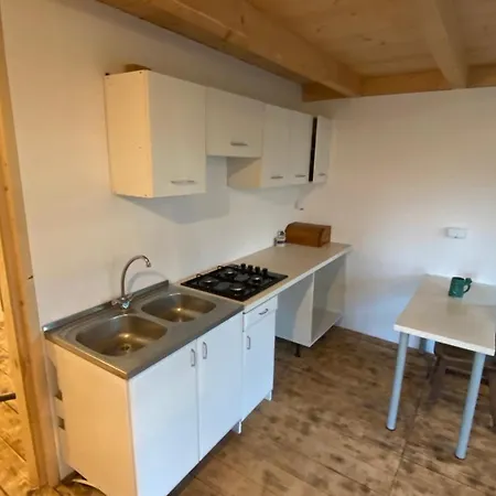 Brzozowe Rancho * Lublinow