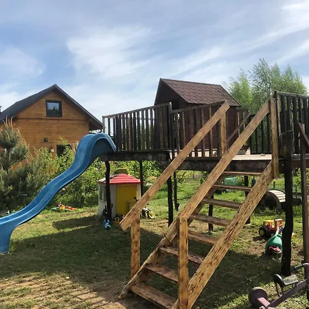 Brzozowe Rancho * Lublinow