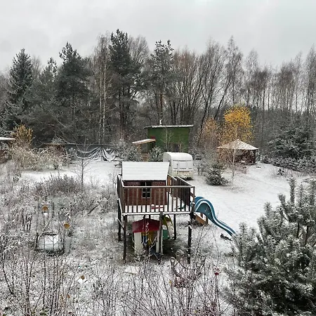 Brzozowe Rancho *