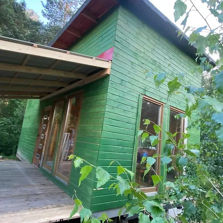 Brzozowe Rancho Lublinow