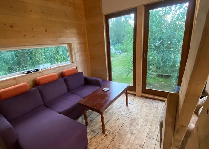 Brzozowe Rancho Lublinow