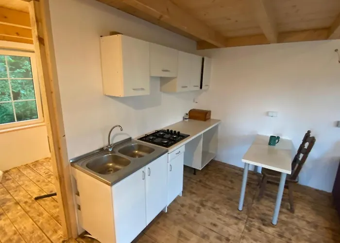 Brzozowe Rancho * Lublinow