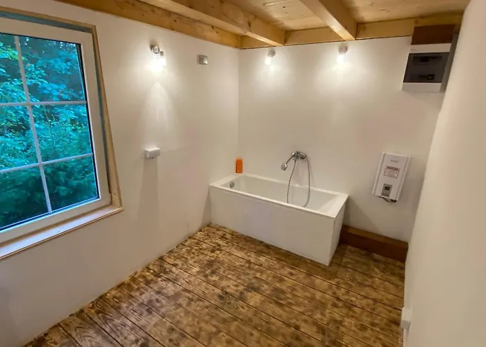 Brzozowe Rancho Campingplads *