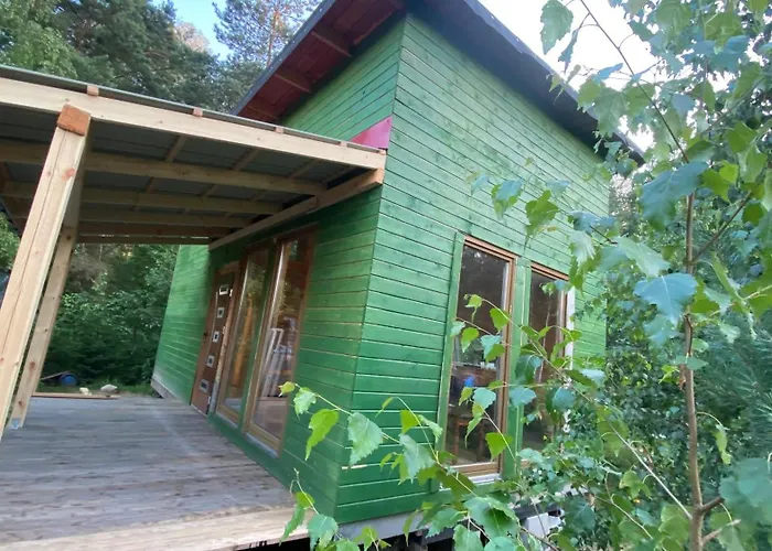 Brzozowe Rancho Lublinow