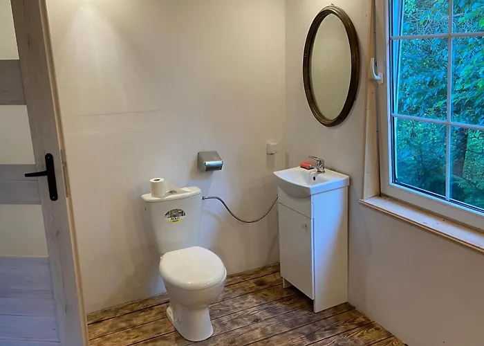 Brzozowe Rancho Campingplads