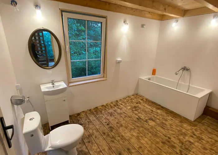 Campingplads Brzozowe Rancho